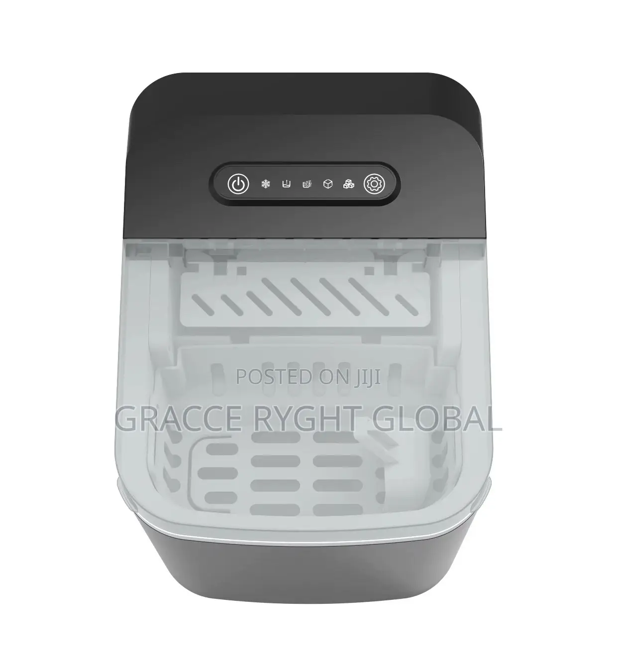 Ice Block Maker Machine