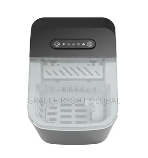Ice Block Maker Machine