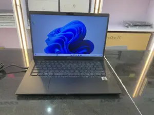Laptop Dell Latitude 7410 8GB Intel Core I5 SSD 256GB