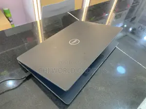 Laptop Dell Latitude 7410 8GB Intel Core I5 SSD 256GB
