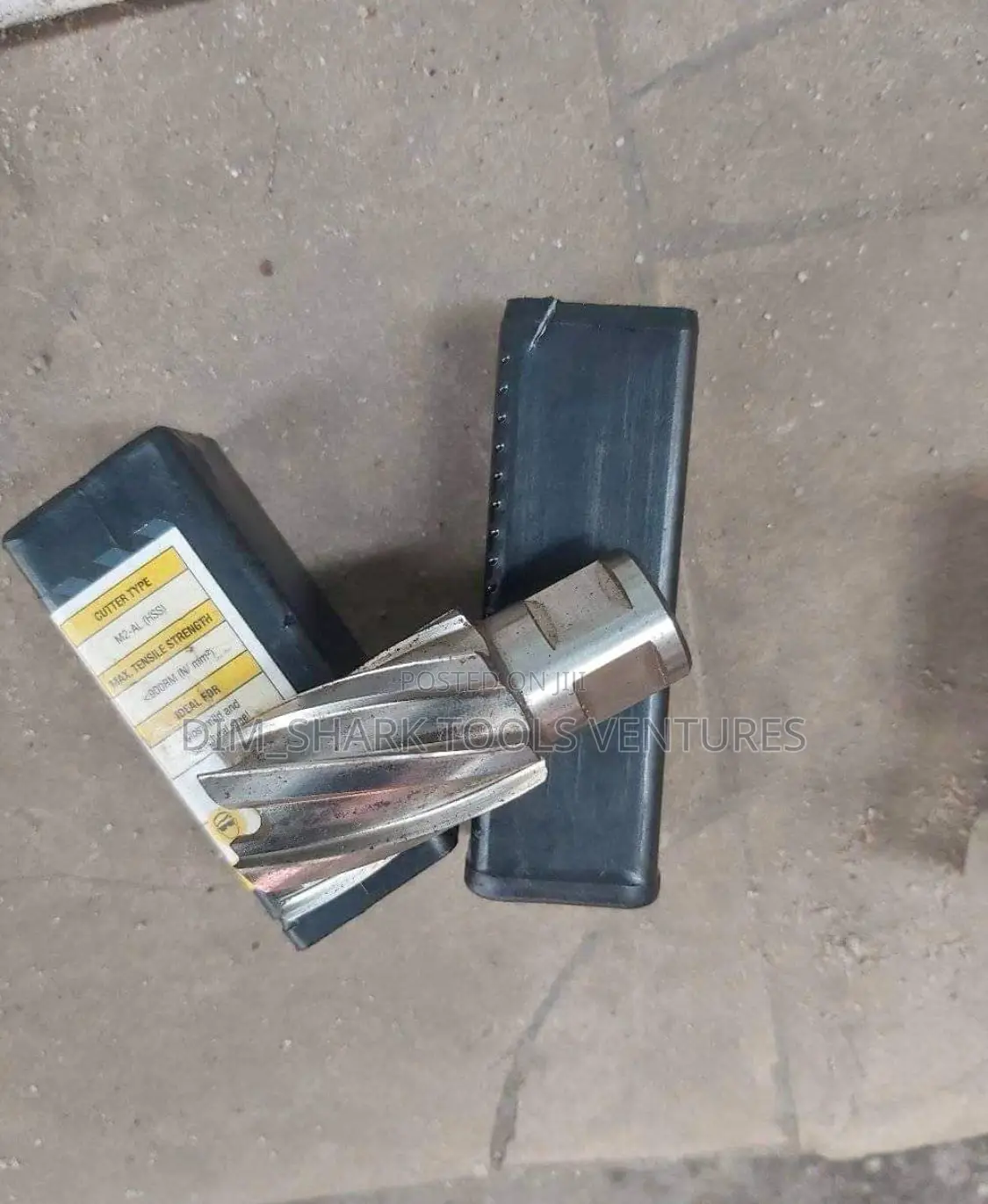 Magnetic Drilling Bit(40mm)