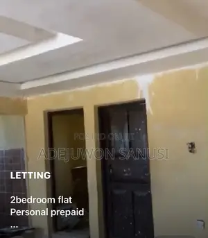 Photo - 2bdrm Block of Flats in River View Estate, Abule Egba for rent