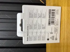 Redmi Watch 5 Active