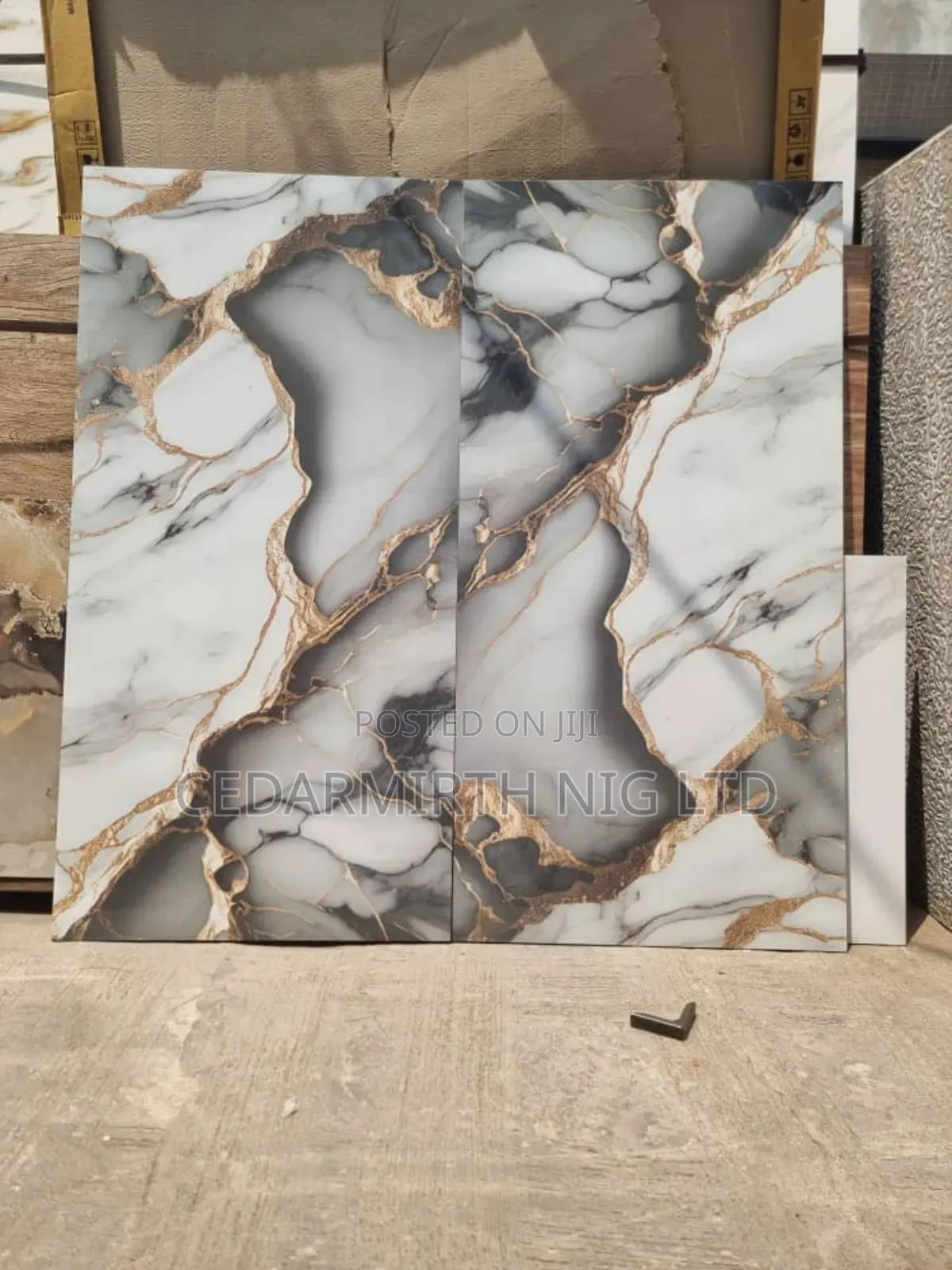 Floor Wall Tile Pattern Series Oy