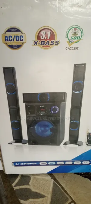 Big Ailipu 1031home Theater