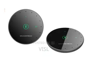 Grandstream GMD1208 Desktop Wireless Microphone