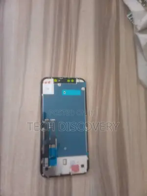 Photo - iPhone Xr GX OLED Screen