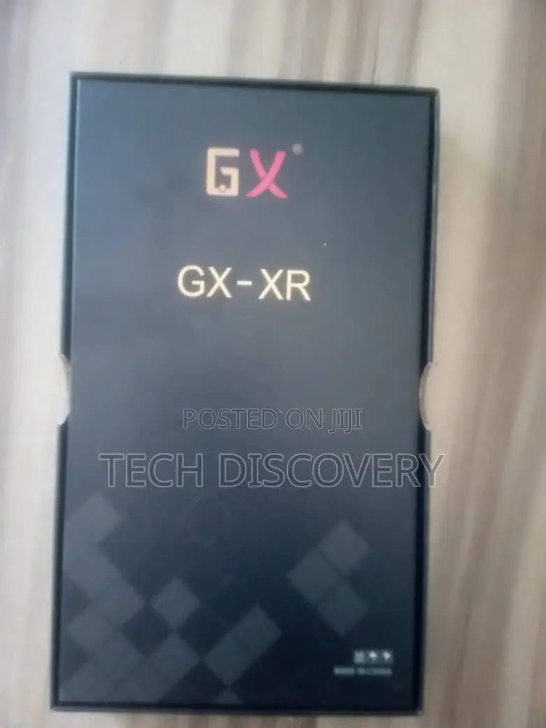 iPhone Xr GX OLED Screen