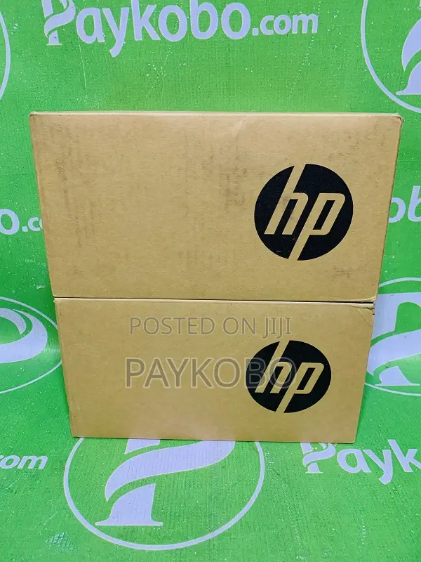 Hp Thunderbolt G4 Dock (120w)
