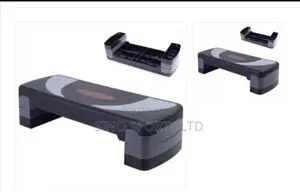 Aerobic Step Board