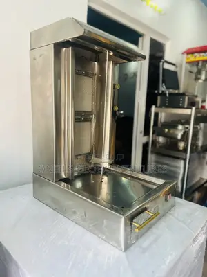 Shawarma Machine