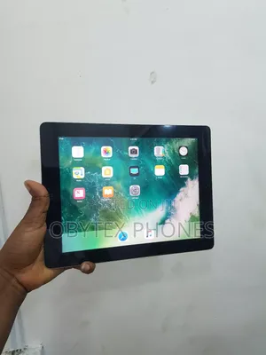 Apple iPad 4 Wi-Fi 16 GB