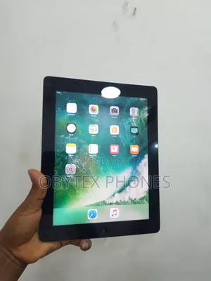 Apple iPad 4 Wi-Fi 16 GB