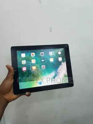 Apple iPad 4 Wi-Fi 16 GB