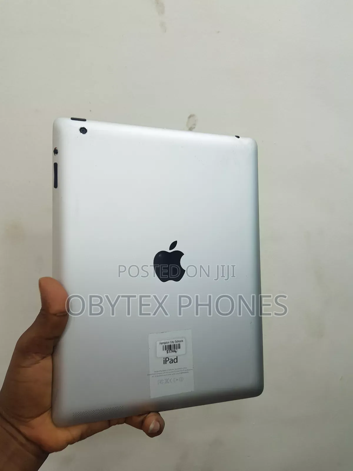 Apple iPad 4 Wi-Fi 16 GB
