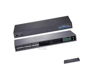 Grandstream Gxw4224 V2 Analog FXS Ip Gateway- 24 Port
