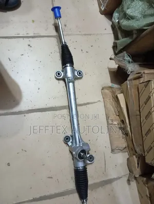 Steering Rack for Toyota Corolla 010 American