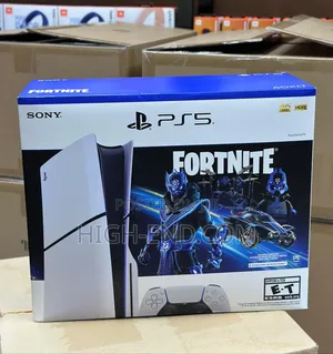 Playstation Brand New Ps5 Slim