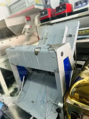 Bread Slicer Machine