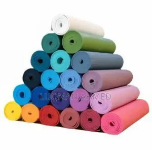 Gym Mats/ Yoga
