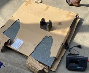 Measuring Flat Scale
