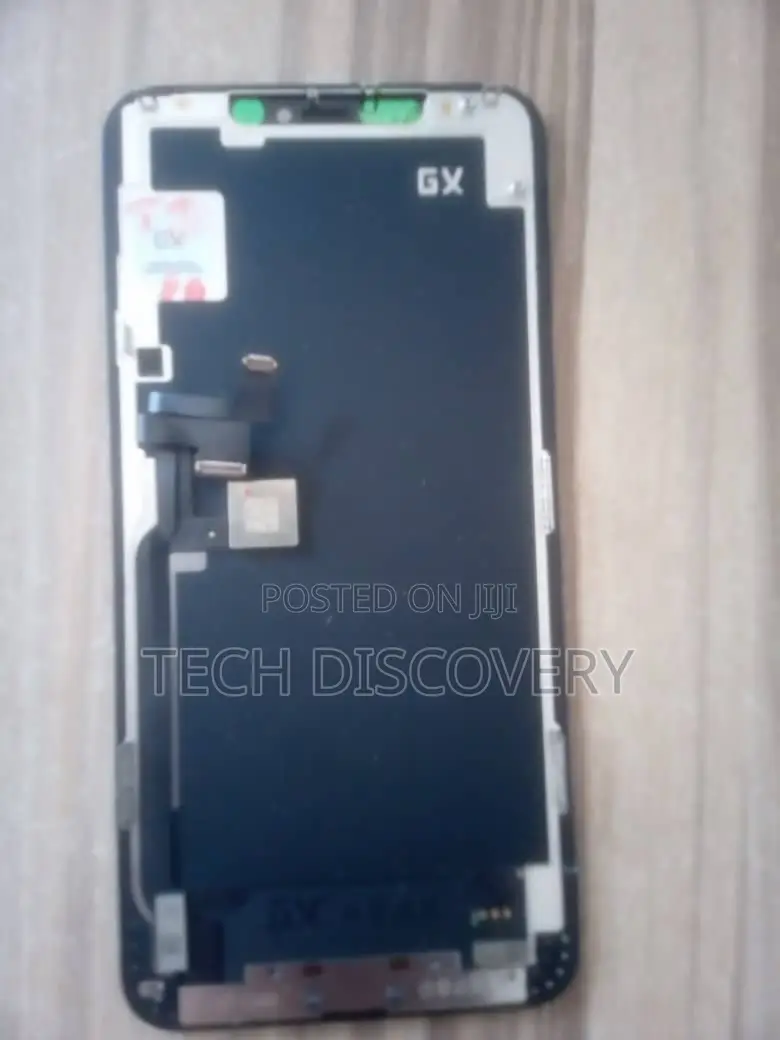 iPhone 11 Pro Max GX OLED Screen