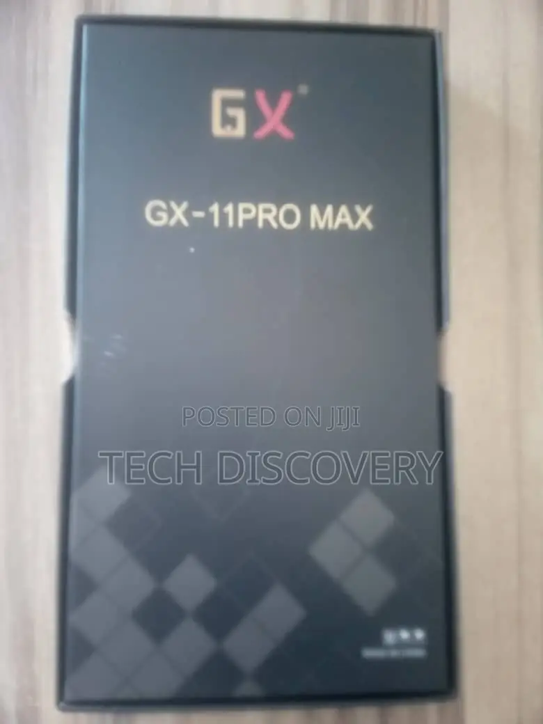 iPhone 11 Pro Max GX OLED Screen