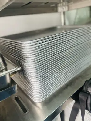 Baking Trays