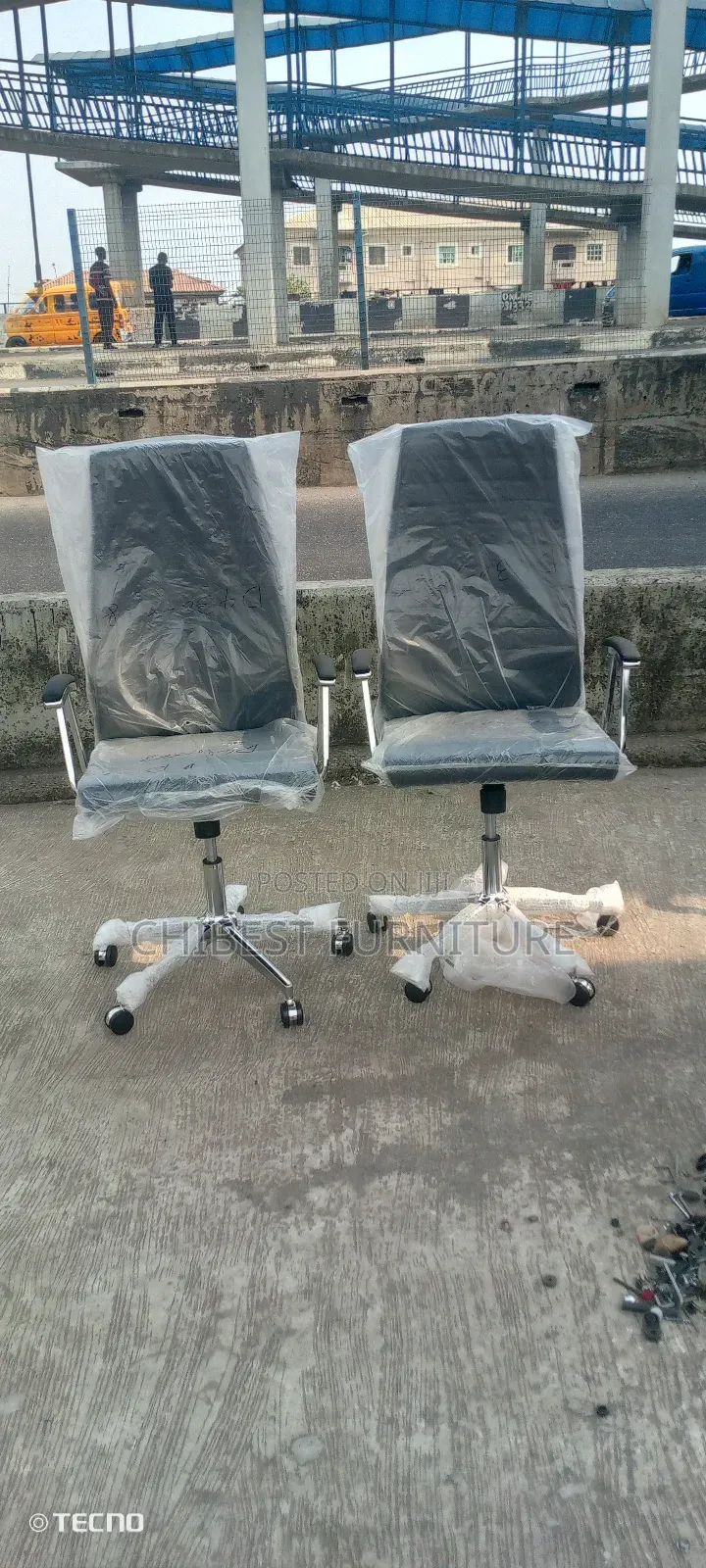 D430 Executive Chair for Office