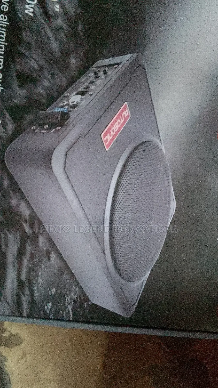 Android Navigation Radio System