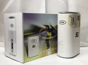 MTN 5g Router