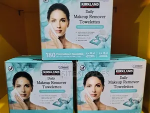 Kirkland Daily Makeover Remover Towel