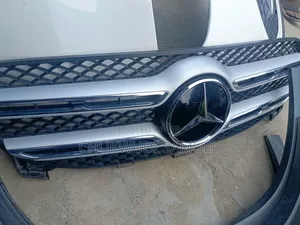 Mercedes Benz Front Grill. All Models
