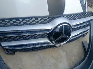 Mercedes Benz Front Grill. All Models