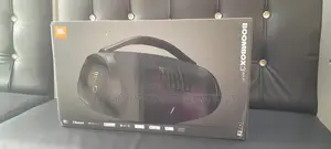 JBL Boombox 3 Wi-Fi