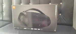 JBL Boombox 3 Wi-Fi