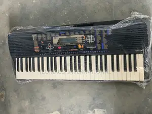 Psr195 5-Octave Durable Yamaha Keyboard