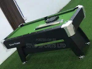 Snooker Board