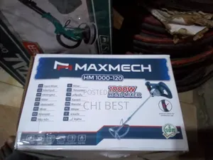 Maxmech Hand Mixer