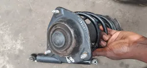 Front Shock Absorbers Hyundai Elantra 2012