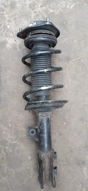 Front Shock Absorbers Hyundai Elantra 2012