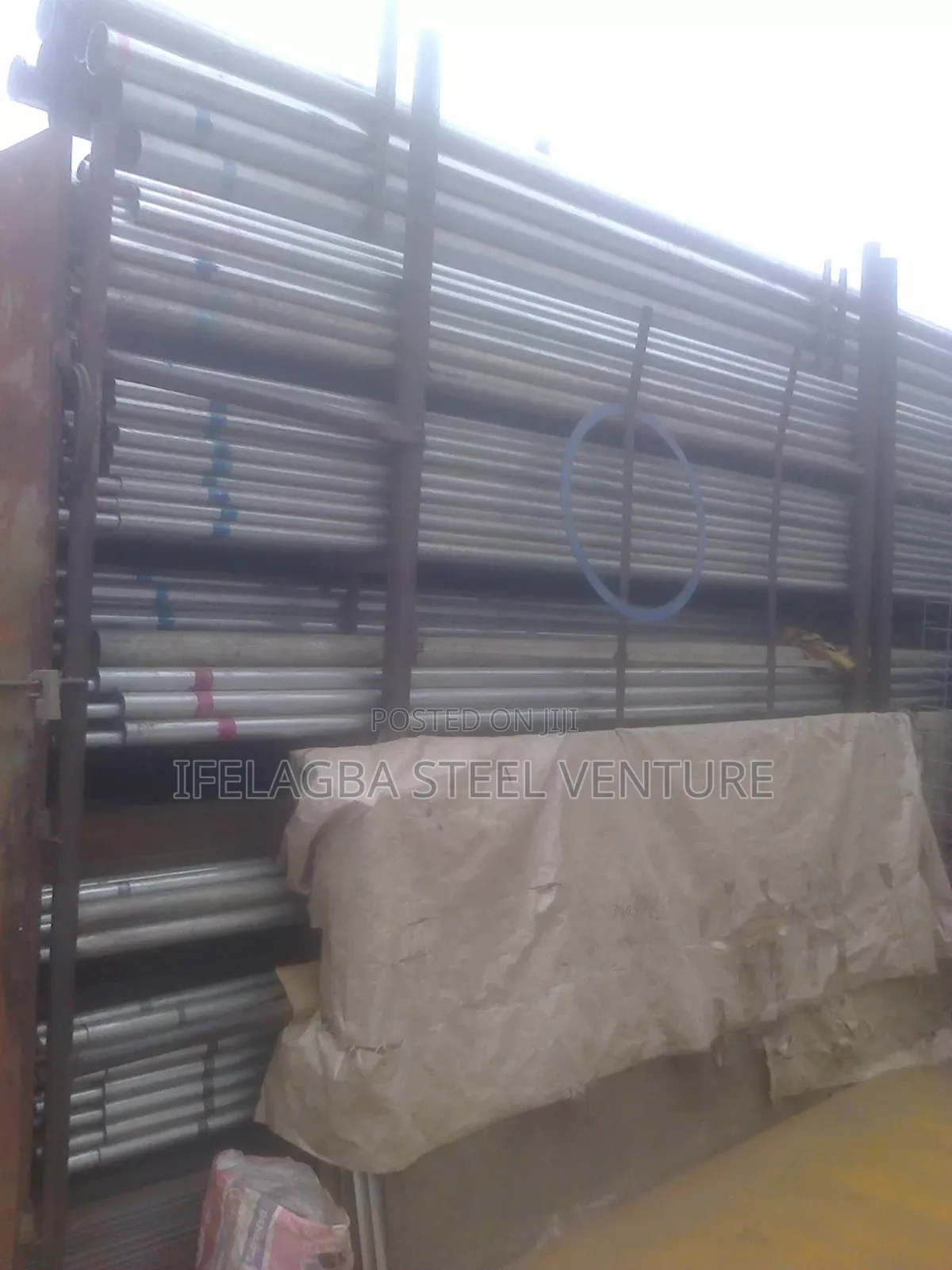 Construction Materials
