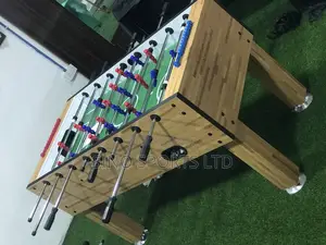 Standard Soccer Table (5 Feet)