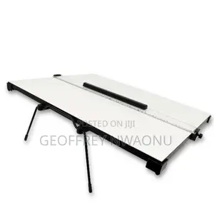 A1 Matrixtechnical Drawing Board With Parallel Motion27"X39"