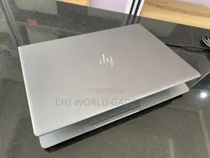 Laptop HP ZBook 14u G6 8GB Intel Core I5 SSD 256GB