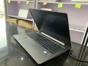 Laptop HP ZBook 14u G6 8GB Intel Core I5 SSD 256GB