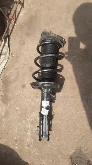 Front Shock Absorbers Hyundai Elantra 2017