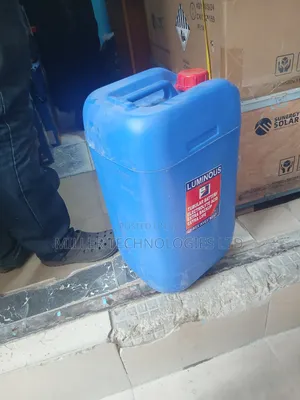25l Electrolyte Water