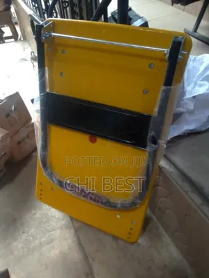 Foldable Trolly 300kg