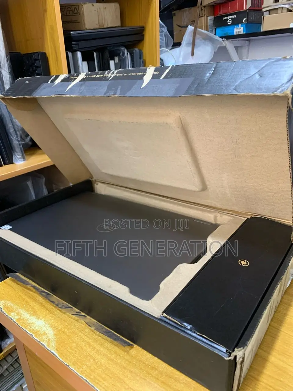 Laptop Dell Precision 7780 64GB Intel Core i5 SSD 1T